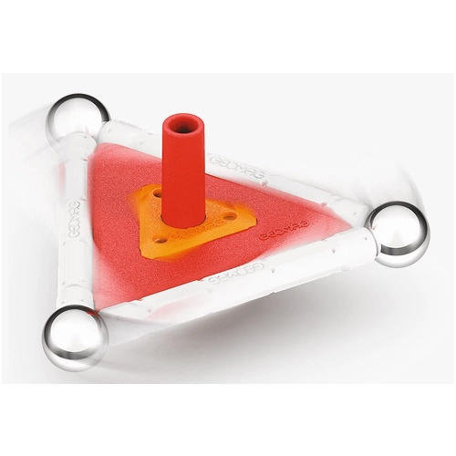 Geomag - E-motion Recycled blister 9 elementów G028